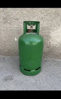 کپسول انامیس گاز