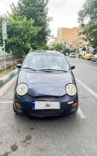 Mvm110 چهارسیلندر