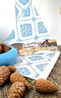 سفره یکبار مصرف
