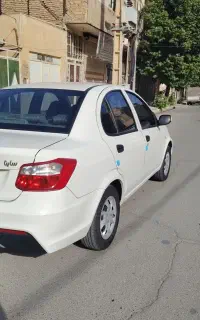 ساینا اس درحد، تمیز