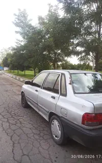 پراید