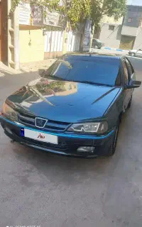 پارس 81 سالم