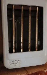 کباب پز گازی