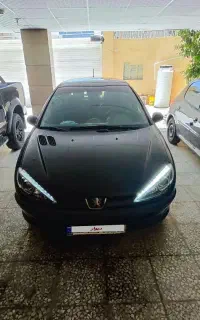 206پاناروما مدل401