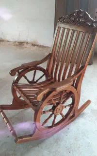 فروش صندلی را‌ک تک و عمده