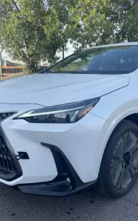 لکسوس nx350 h