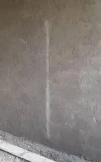 سیمان کاری