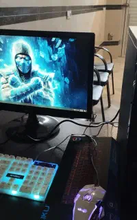 کامپیوتر گیمینگ فوق حرفه ای نسل ۳