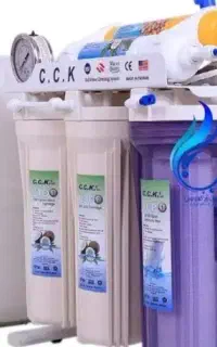 نصب شیر آلات و تعمیرات جزئی