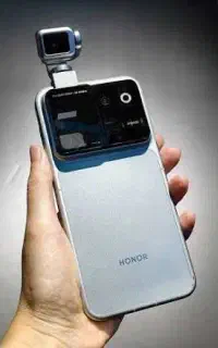 honor robot phone 1tb