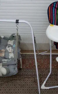وسایل بچه