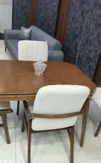 میز ناهار خوری
