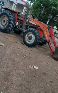 تراکتور