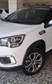 ام وی ام X22 دنده 1397