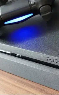 PS4 Slim 1TB