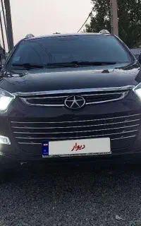 جک s5 همراه با لوازم در حد