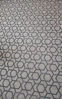 موکت فرشینه