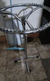 فروش رگال لباس فلزی