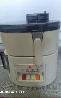 آبمیوه گیری پارس خزر
