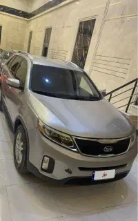 سورنتو فول امریکا درجه یک