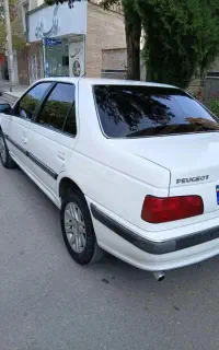 پارس xu7p سفارشی ۱۴۰۱