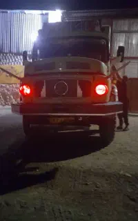 راننده پایه یک هستم