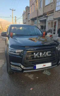 کی ام سی t8