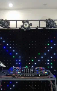 دیجی DJ..