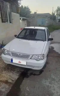 ۱۳۲ مدل۹۰  سالم و تمیز