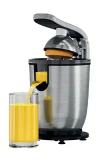 آب پرتقال گیر کاخلر