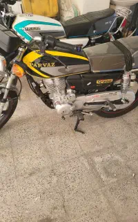 موتور پرواز۲۰۰ مدل۱۴۰۴