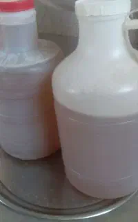 عسل طبیعی کوهستان کاملا طبیعی