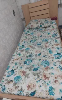تخت یه نفره باخوشخواب