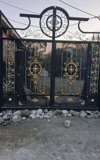 خرید و فروش انواع دروازه و خرید  دروازه کهنه