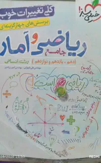 ریاضی انسانی