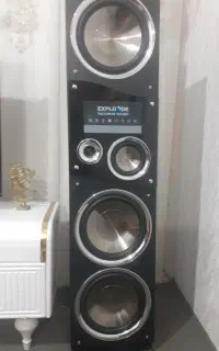 باند خانگی