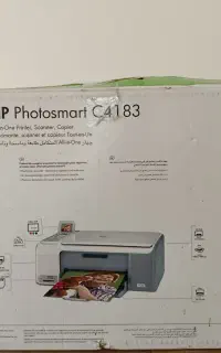 پرینتر hp مدل c4183