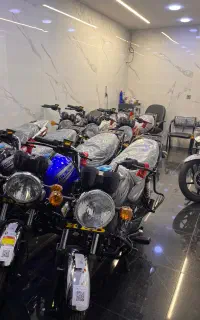 کی ال دی مدل 1405