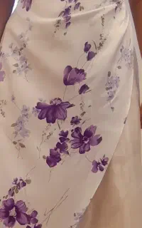 پیراهن مجلسی