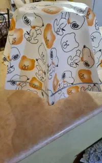 لوستر فانتزی اتاق کودک