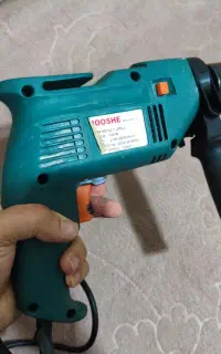 دریل بوش 680w