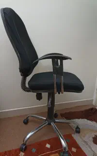 صندلی کامپیوتر