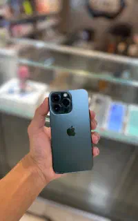 آیفون 13pro 256