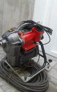 لوله بازکنی فنرزنی خیام تضمینی سراسر شهرستان حومه