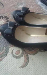 کفش کیف سالم