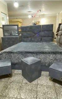تخت دونفره