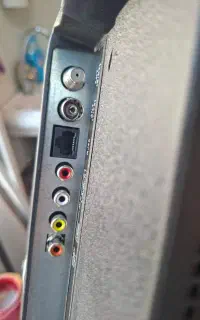 تلویزیون 32 اینچ LED برند SANSUI