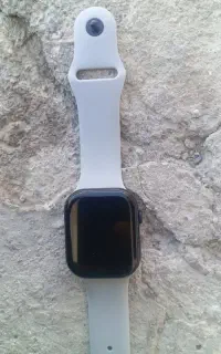 هدفون و ساعت هوشمند