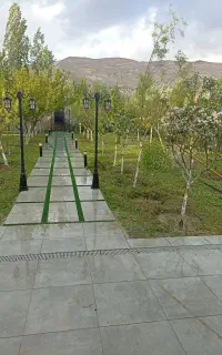 خدمات فضای سبز و باغبانی(کاشت چمن،علف زنی،سمپاشی)