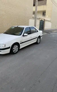 پارس tu5
